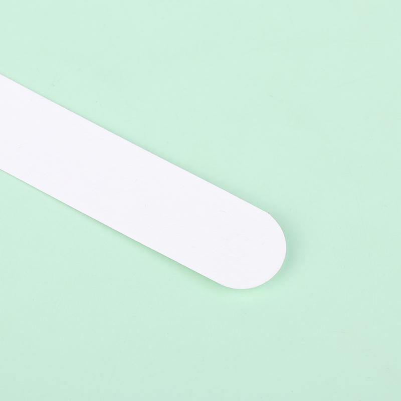 100 шт./упак. ароматерапия ароматизаторы парфюмерия эфирные масла тест-полоски чистая бумага для благовоний парфюмерно-промокательная бумага для тестирования благовоний