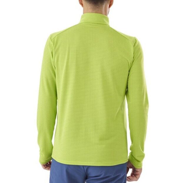 Флисовая куртка Millet Intense Fleece Po