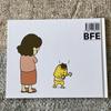 [USED] ATASCADO I can't take it off anymore Yoshitake Shinsuke Spanish Picture book