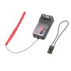 FlySky FS R6B 2.4Ghz 6CH Receiver for FlySky TH9X FS CT6B FS T6 Transmitter