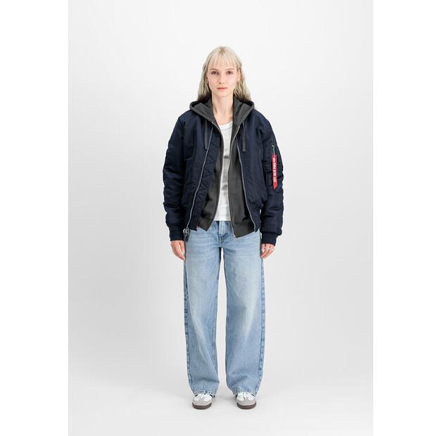 Куртка Alpha Industries AI.100101-07-4XL