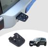 Land Rover Defender 90 110 2020-Наст. время Буксировочный крюк Ступенька Задняя