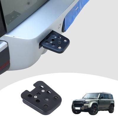 Land Rover Defender 90 110 2020-Наст. время Буксировочный крюк Ступенька Задняя