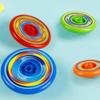 Rotating Toy Flying Stacking Gyroscopes Interesting Launcher Gyroscope Set  Kids Toy