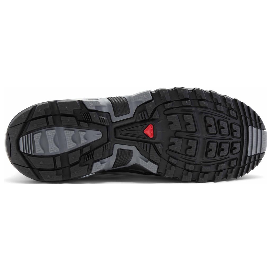 SALOMON Acs Pro Collaboration Дышащие Прочные Низкие Функциональные Ботинки для Активного Отдыха Унисекс Черные 473493