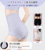 SHUIII Girdle Shapewear for the Belly Stomach and Pelvic and Postpartum Compression Panties for Summer Women's High-Waist Panties, [Cooling & 3-in-1