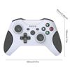 Беспроводная консоль 2.4G для Xbox One/S/X/Series S/X, поддержка контроллера, ПК Windows, 600 мА, встроенный 3.5-мм разъем, игровые аксессуары
