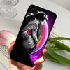 Для Moto G24 Power Чехол G 24 Животное Силикон Мягкий ТПУ Задняя Крышка Телефона Для Motorola Moto G23 G20 Мультяшный Защитный Бампер Fundas