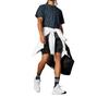 Power Graphic T-Shirt Asia Sizing 'Blue' Men's JP3340