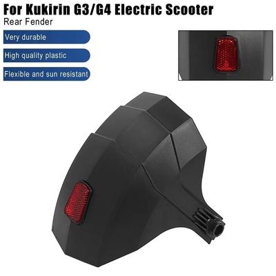 Замена крыла для кикскутера Прочный защитный чехол для KUGOO Kukirin G3 G4 для улицы