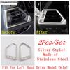 Dashboard Air AC Vents / Window Lift / Head Light / Handle Bowl Cover Trim For BMW 3 Series G20  - 2024 Accessories Interior