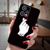 Для Realme 9 Pro 5G 2022 Чехол Мультяшный 3D Тиснение Цветок Рельефный Чехлы для Телефона Для realme 9 Pro Plus 5G Силиконовая Крышка Realme9 9pro+