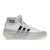 Y-3 GR.1P High Core White Unisex Sneakers Black GW8642