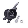 BHBL Exhaust Weather Cap 2" Tractor Exhaust Flap Rain Cap Compatible with New