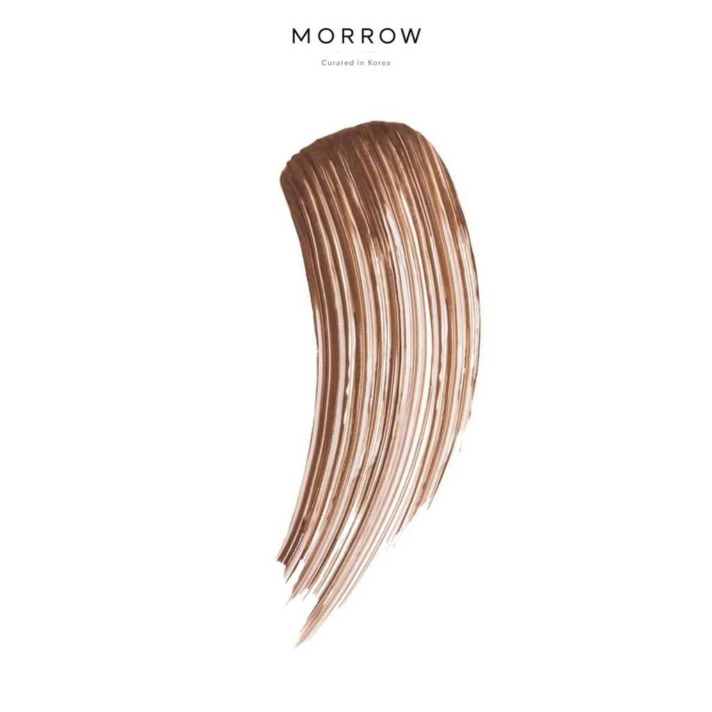 [TAG] Air Fixing Brow Cara Lightweight Velvet Eyebrow Mascara 9g