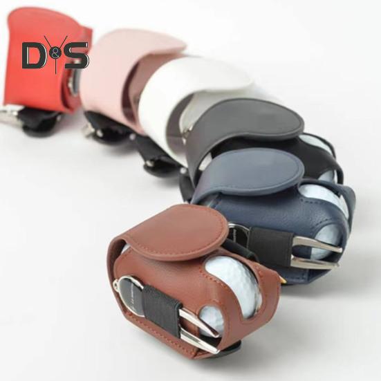 Мешочек для мячей для гольфа, держатель для мячей для гольфа, сумка для футболки, переносная сумка-органайзер для одежды, аксессуары для гольфа, инструмент для ремонта выбоин, футболка для гольфа