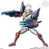 Bandai Чодо Альфа Ультрамен 13 Коробка из 10 штук Конфетная игрушка