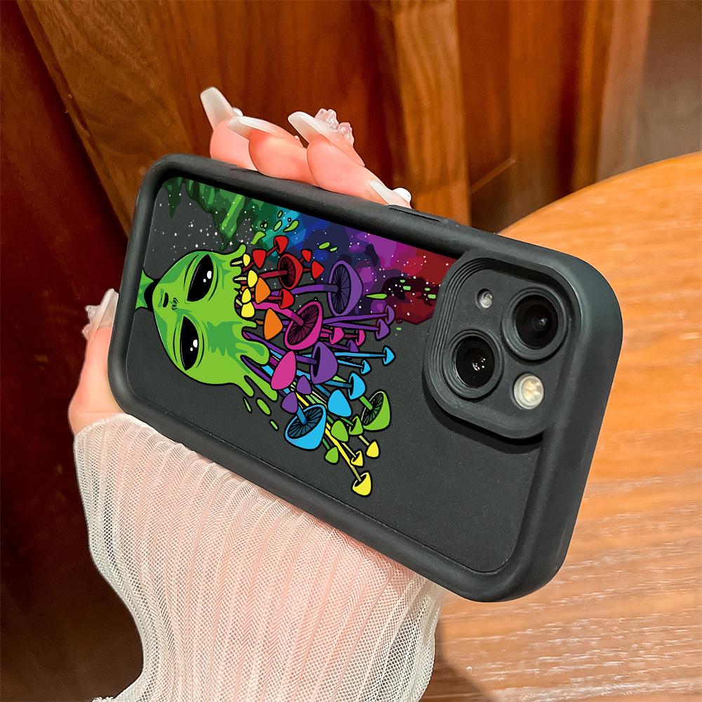 Мягкий силиконовый чехол для телефона Полная защита камеры от ударов Чехол для Huawei Honor Infinix Tecno iPhone Motorola Google