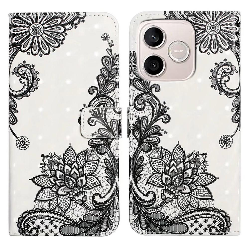 Case for 600 Lite 5G - Leather/PU