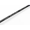 AXISCO Caballero ASCF 763-4 Fly Fishing Rod 7ft 6in Line WT #3 4-Piece Carbon Pack Rod