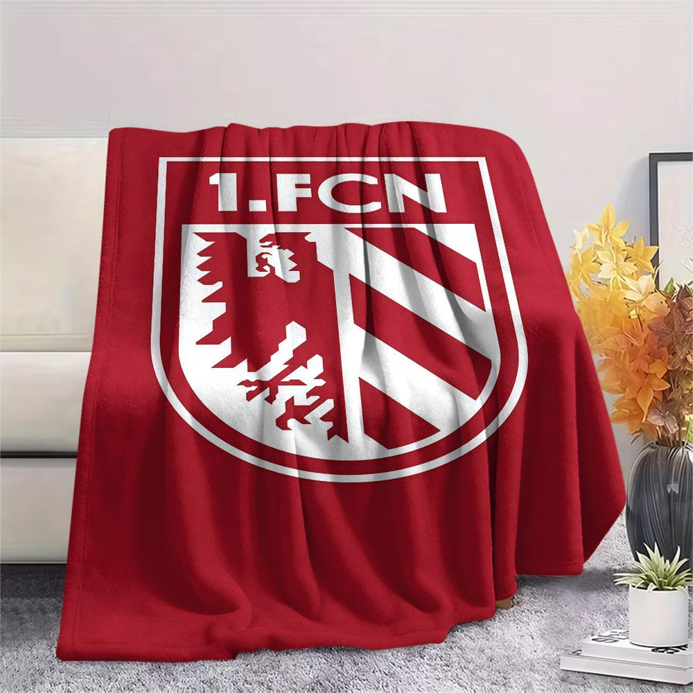FCN Blanket, High quality Comfortable for All Seasons, Home Decor, Warmth and Comfort