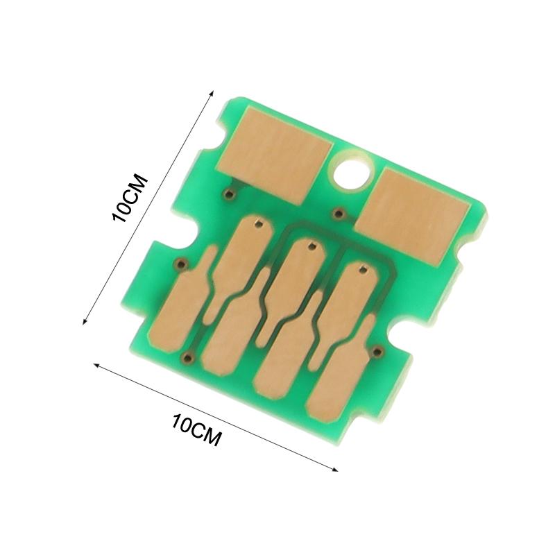 1/5 шт. T04D100 T04D100 T04D1 Ewmb2 Чип для обслуживания чернил для Epson L6160 L6168 L6170 L6178 L6190 L6191 L6198 L6161 L6166