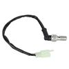 Single Line Motorcycle Hydraulic Brake Light Switch M10x1.00mm for 640 690 950 990