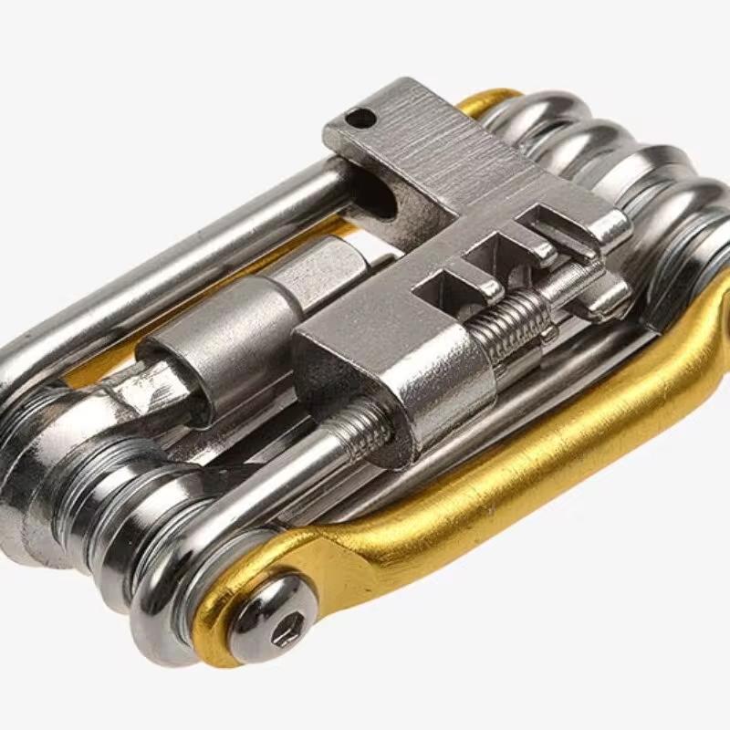 Bicycle Tire Levers Tire Pliers Tyre Remover Clamp Mountain Bike Repair Tool Accessories Equipment Dropshipping