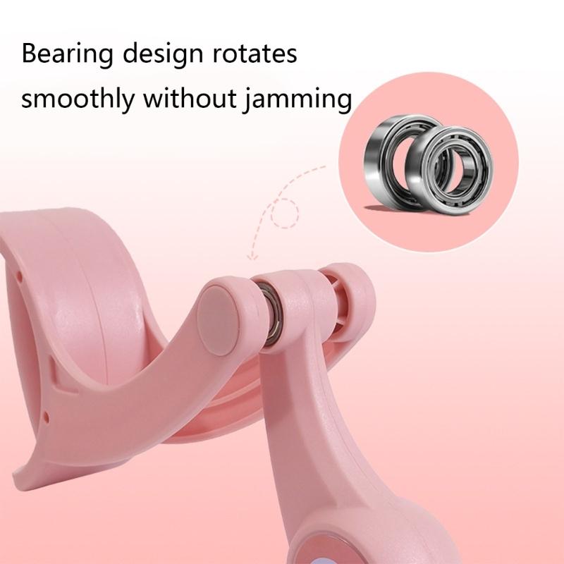 Практичные тренажеры с двумя рычагами для сжигания жира и наращивания мышц, для работы или на улице
