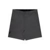 Aape ogo-appliqué cotton chino shorts AAPSPMA683XXM