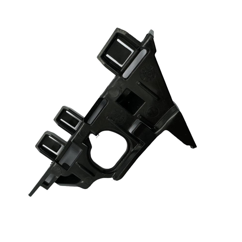 AAACF1 Front Bumper Support Brackets Front Left Right 51117165179 51117165180 Fit For BMW E85 E86 Z4 Series 2003-2008