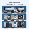 Soaiy SH36 Portable Bluetooth Speaker CN plug (adapter included)