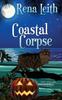 Книга Coastal Corpse : 2
