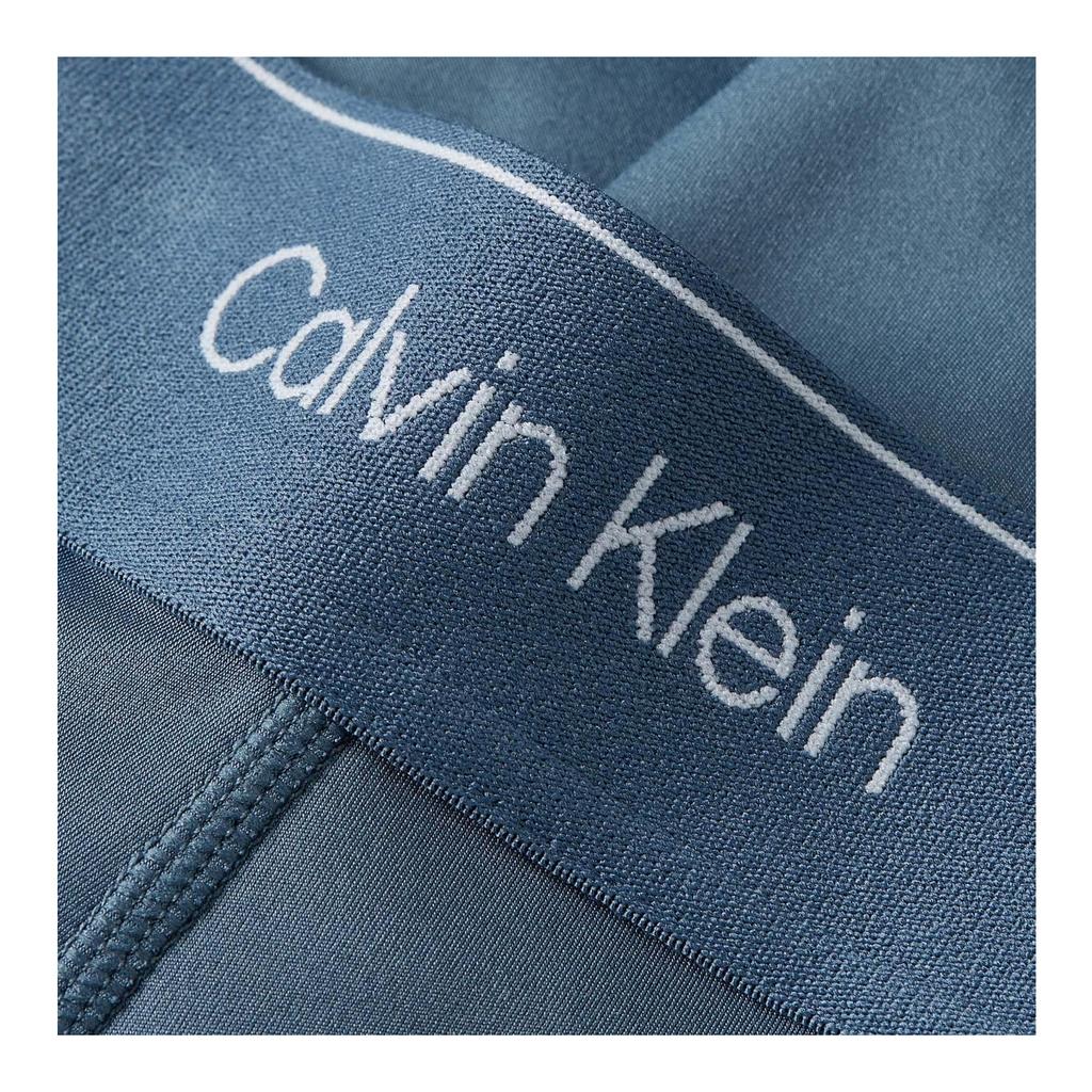 Calvin Klein Womens/Ladies Gym 7/8 Leggings