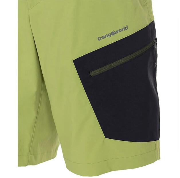 Trangoworld Shorts Laruns SF