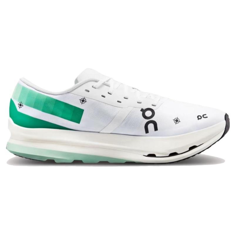 Кроссовки Cloudboom Echo 3 'White Mint' 3MD10591105