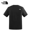 The North Face Унисекс Повседневная футболка с коротким рукавом