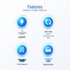 Очиститель от битума Jingbaili Tar