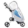 With Zipper Golf Bag Rain Coat Waterproof Golf Bags Shield Golf Bag Cover  Outdoor Sports