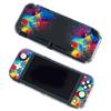 Switch Protective Shell Case for Switch Hard Paint Pattern [For Lite] Full-body Lite, 360-degree Design, Cover,