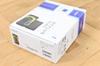 Olympus Stylus TG‑870 White 16MP Tough Digital Camera w/ Box - Tested