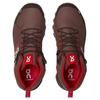 ON Cloudrock Водонепроницаемые походные ботинки Какао Красный Мужские Кроссовки Коричневый 23.99855