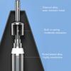 High Quality for Xiaomi Stylus Pen Replacement Nib 1.0 Needle Pen Tip(Black)