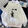 Jujutsu Kaisen Hoodies Women Japanese Funny Sweat Y2K
