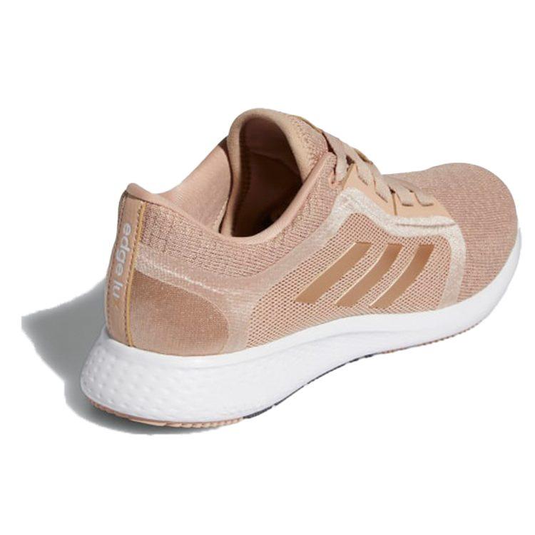 adidas Женские кроссовки Edge Lux 4 'Розовый' FX9955