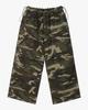 Брюки Yeolin с задними карманами (Camo)