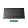 Large Wooden Display Blackboard