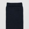 Uniqlo Японские высокие носки, комплект из 3 пар 