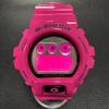 Used Reprint Unused DW-6900RCS-4JF G-SHOCK Crazy Colors
