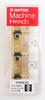 GOTOH Classical Guitar EW Gold Peg, Button, (35G-620EWX) 35G620-EW